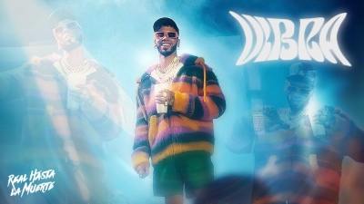 Incorporated Style Cover Image For Anuel Aa Vibra Music Video Outfits