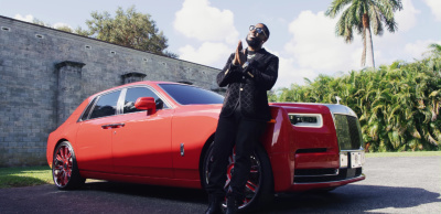 Incorporated Style Cover Image For Gucci Mane Long Live Dolph Music Video