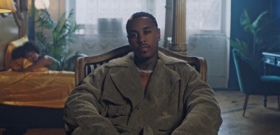 Incorporated Style Cover Image For Jeremih Changes Music Video