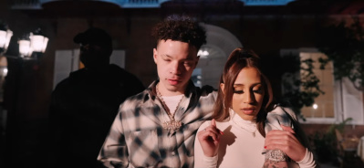 Incorporated Style Cover Image For Lil Mosey Enough Music Video
