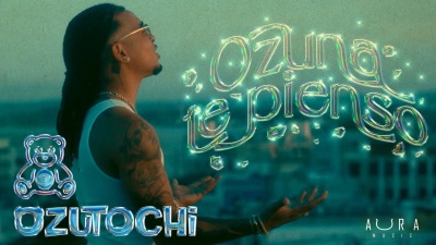 Incorporated Style Cover Image For Ozuna Te Pienso Music Video Outfit
