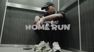 Incorporated Style Cover Image For Rylo Rodriguez Home Run Music Video