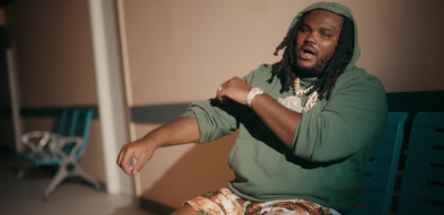 Incorporated Style Cover Image For Tee Grizzley Robbery Part 5 Music Video