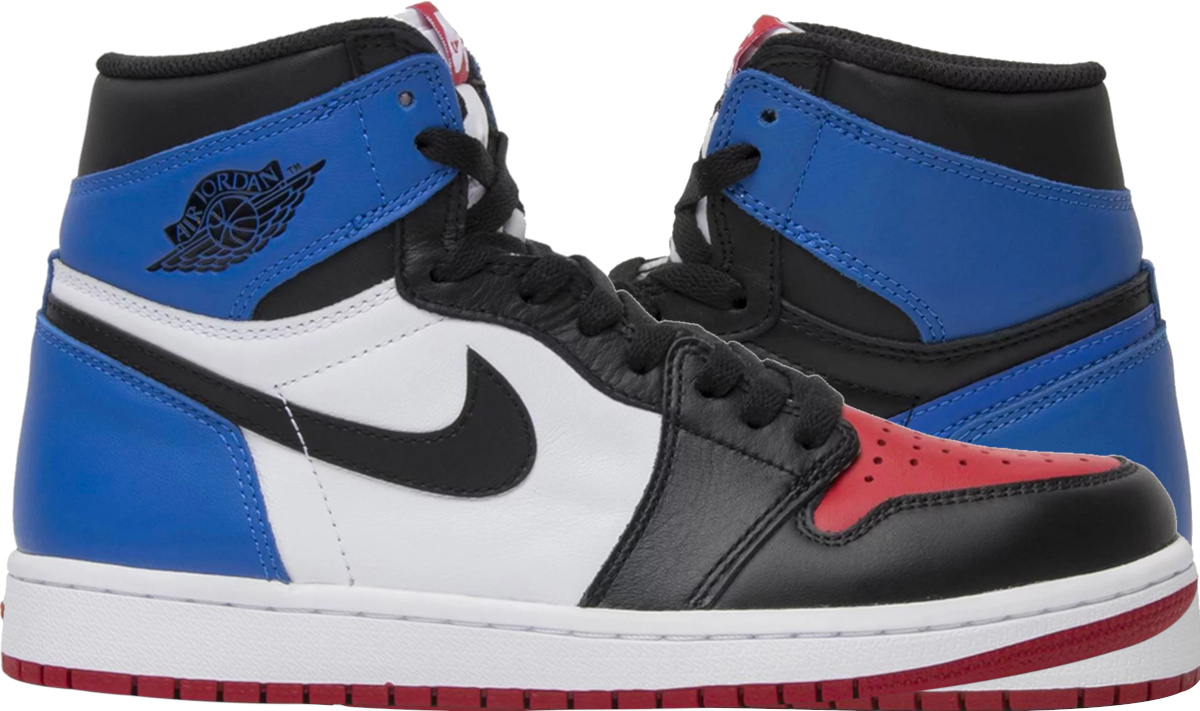 jordan 1 retro high top 3