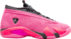 Jordan 14 Retro 'Shocking Pink'