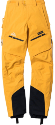 KITH x Columbia Yellow Snow Pants
