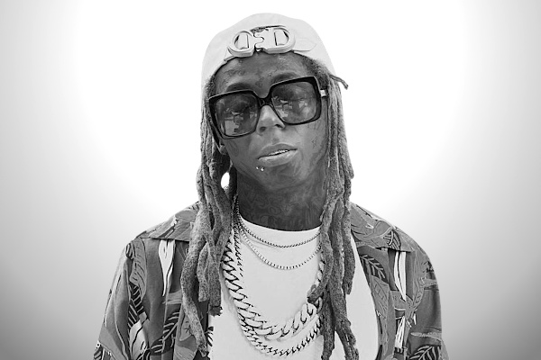 Lil Wayne Bw