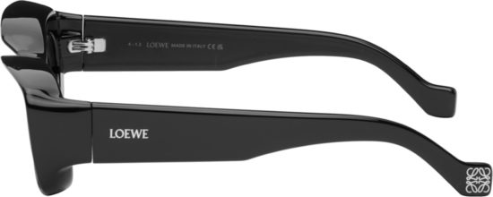 Loewe Black Paulas Ibiza Original Sunglasses