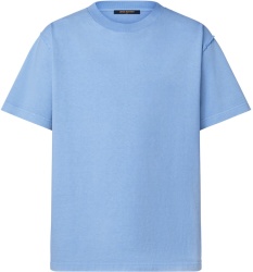 Light Blue Inside Out T-Shirt