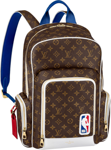 DJ Khaled has this Louis Vuitton golf bag — that costs $22,000
