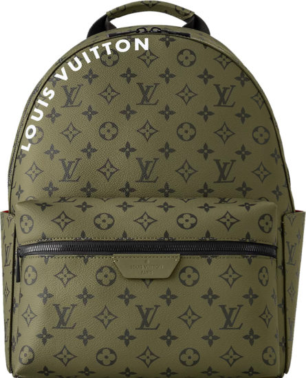 Louis Vuitton M46802