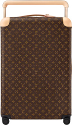 Louis Vuitton Brown Monogram Horizon 70