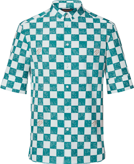 Louis Vuitton Graphic Cotton Short-Sleeved Dark Denim Blue T Shirt – Cheap  Willardmarine Jordan outlet