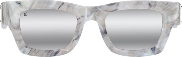 Louis Vuitton Marble Charleston Sunglasses