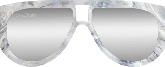 Louis Vuitton Marble Selby Sunglasses