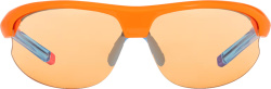 Louis Vuitton Orange Lv 4motion Sunglasses