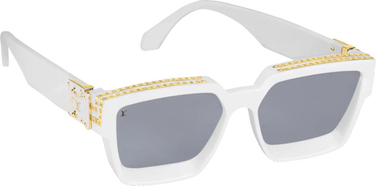 Louis Vuitton Sunglasses Z1166w