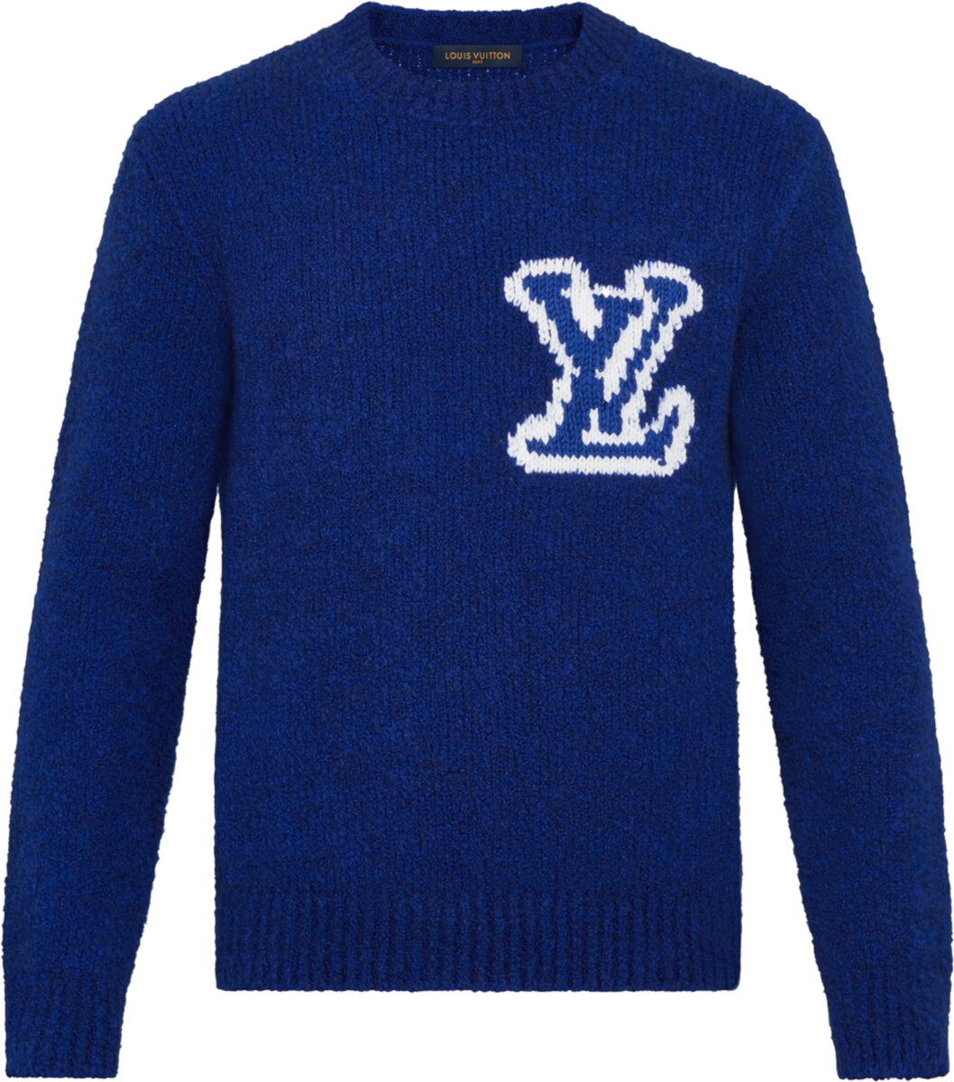 Louis Vuitton Sweaters For Women | semashow.com