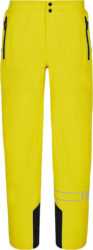 Dior x Descente Yellow Ski Pants