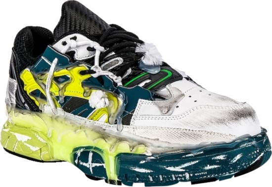 Balenciaga Might Have Found the Outer Reaches of Ugly Sneaker :  r/malefashionadvice