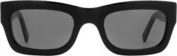 Marni Black Square Sunglasses