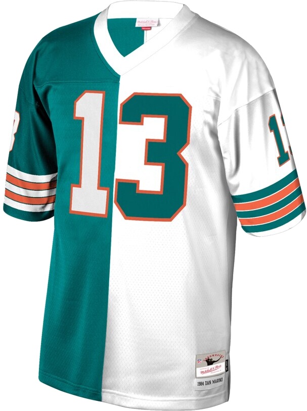 miami dolphins jersey marino