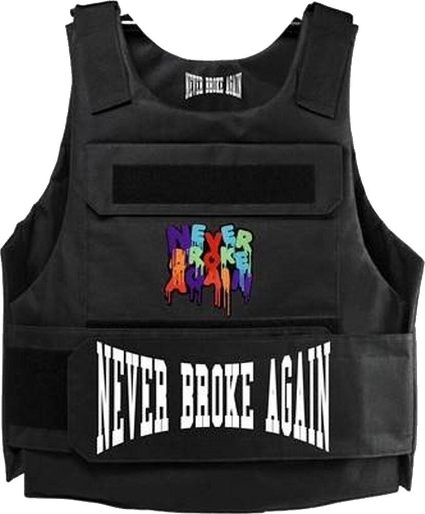 nba vests