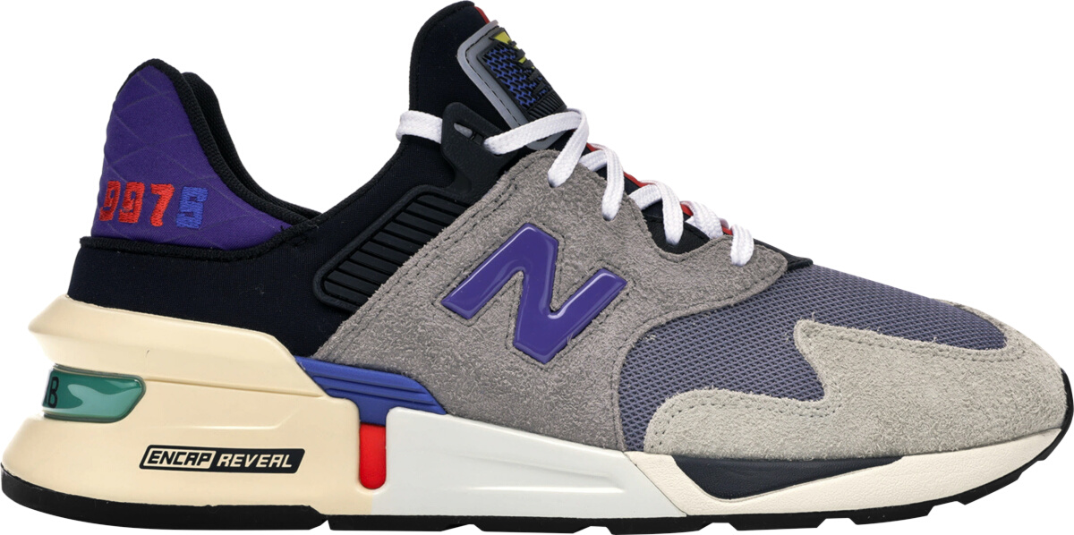 New Balance 997 Sport x Bodega 'No Days Off' | Incorporated Style