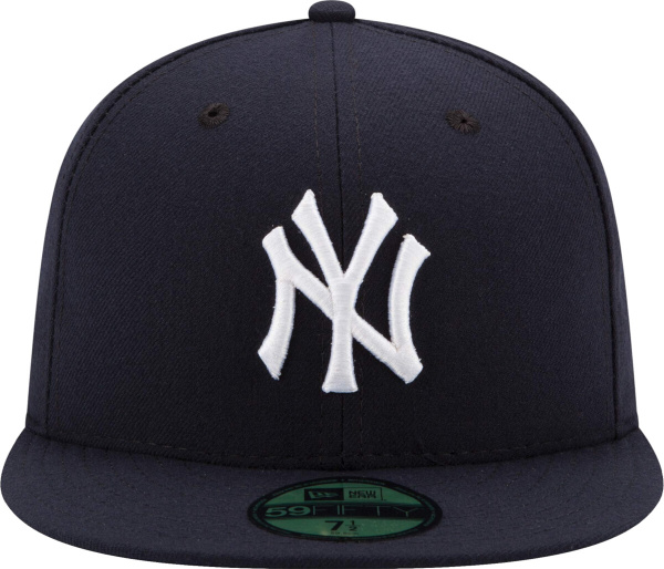 New Era New York Yankees Navy Hat