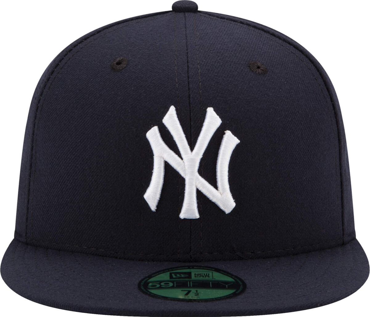 New Era New York Yankees x MoMA 59Fifty Hat | Incorporated Style