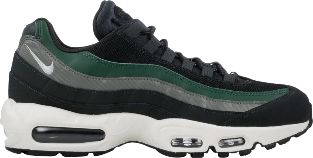 Nike Air Max 95 Essential 'Outdoor Green' | Incorporated Style