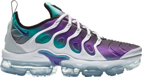 Nike Air Vapormax Plus 'Grape' | Incorporated Style