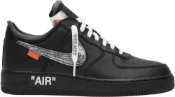 Nike Air Force 1 Low x Off-White 'MOMA'