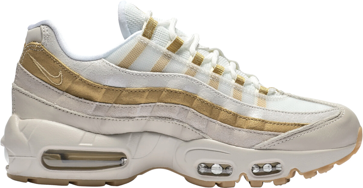Air Max 95 'Desert Gold' | Incorporated Style