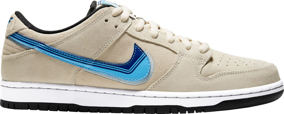 Nike Dunk SB Low 'Truck It' | Incorporated Style