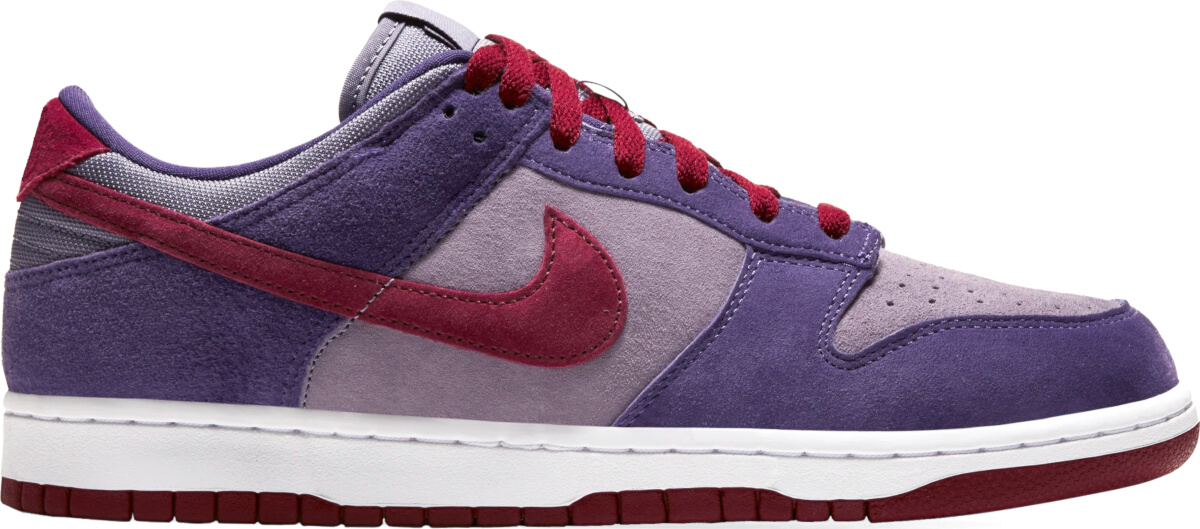 Nike Dunk Low 'Plum' (2020) | Incorporated Style