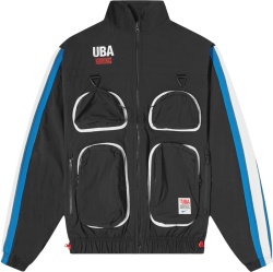Nike Cw8009 010 Jacket