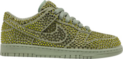 Nike Dunk Low x Cactus Plant Flea Market 'Sage Green Crystal'