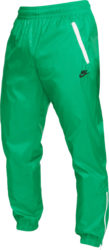 Stadium Green Lined Trackpants