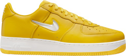 Air Force 1 Low 'Yellow Jewel'
