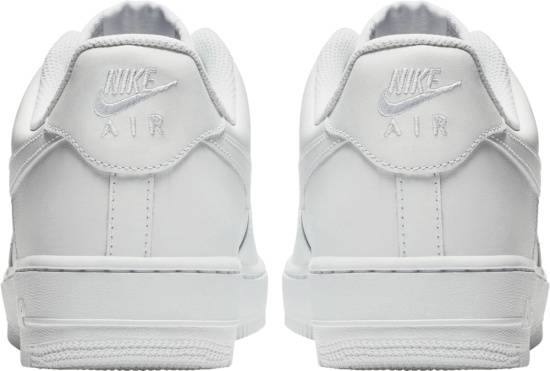 Nike Air Force 1 07 Low Triple White