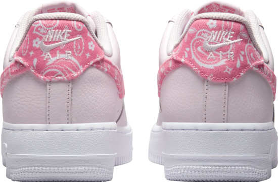 Nike Air Force 1 Low Pearl Pink