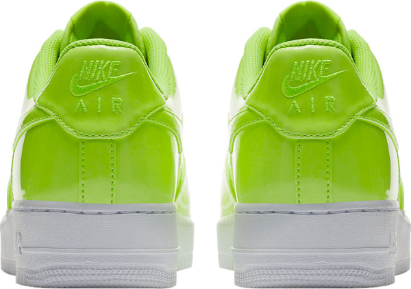 Nike Air Force 1 Low Neon Green