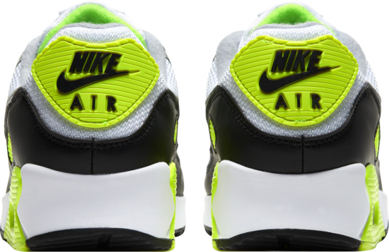 Nike Air Max 90 Volt