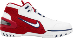 Nike Air Zoon Generation First Game