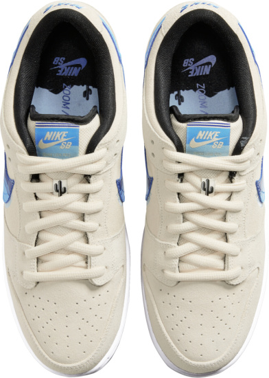 Nike Dunk Sb Low Truck It