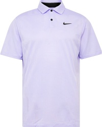 Nike Lavender Tour Jacquard Golf Polo