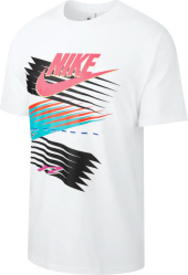 Nike Nrg X Atmos White Air Max T Shirt Ci3197 100
