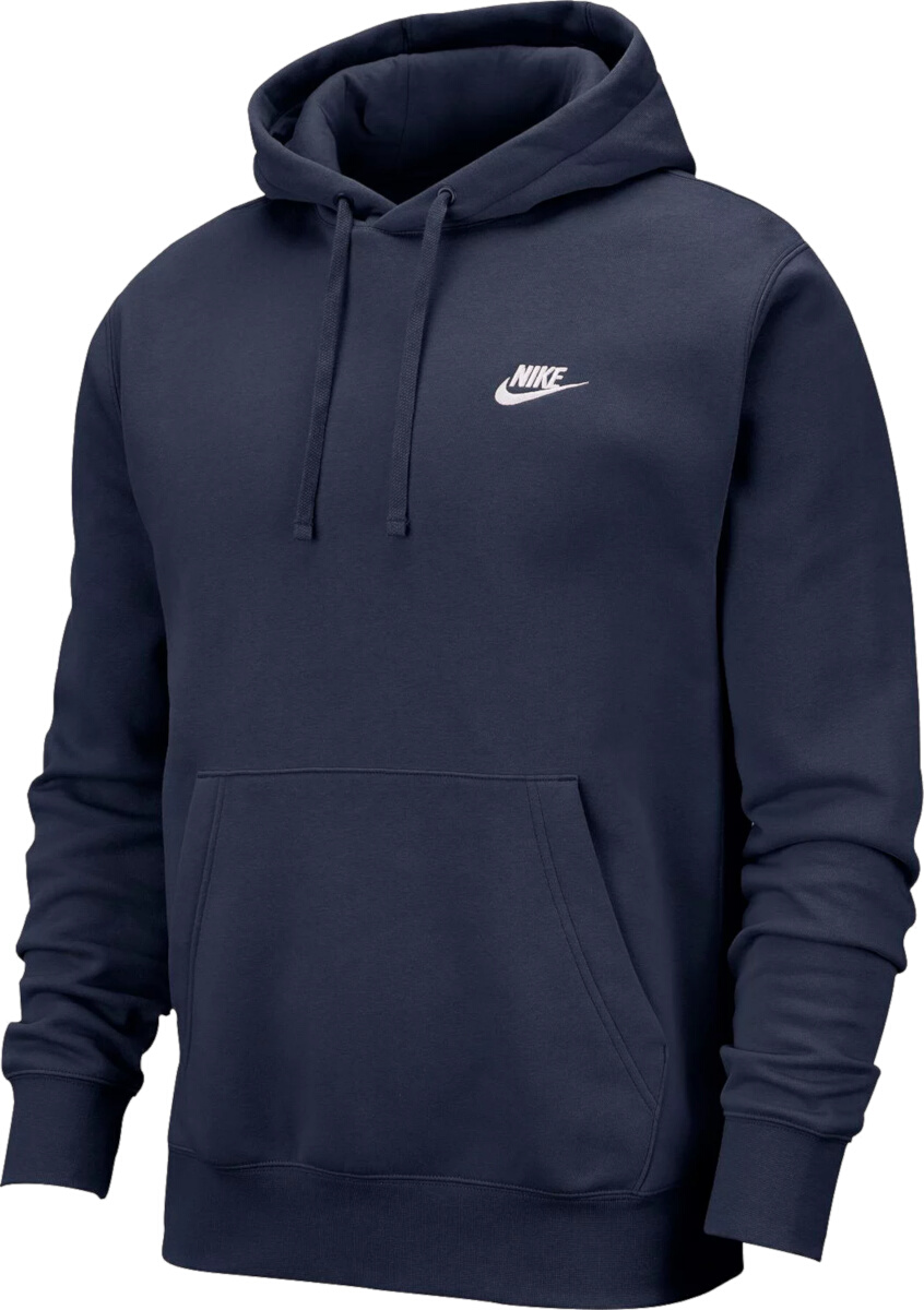 Nike Navy ‘NSW’ Hoodie | Incorporated Style