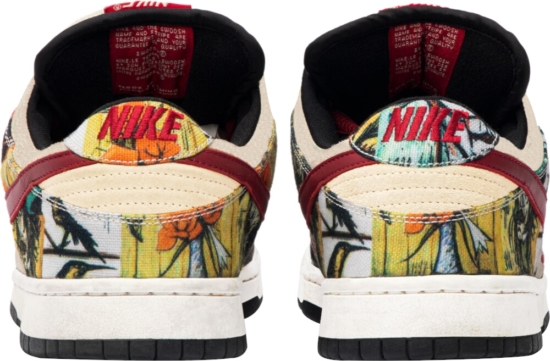 Nike Dunk SB Low 'Paris' | Incorporated Style